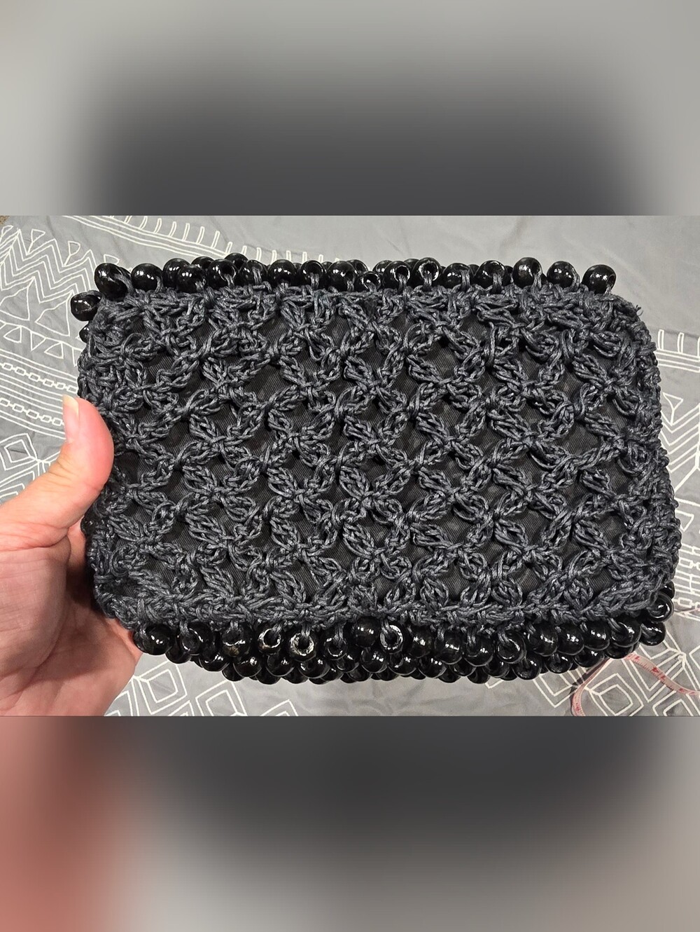 Cleobella Remy Beaded Handbag - Picture 7 of 7